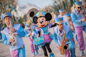 Disneyland® Hotel - Image 3
