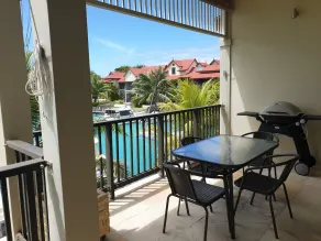 P146A13 - Eden Island Self Catering Apartment Self Check In - Image 4