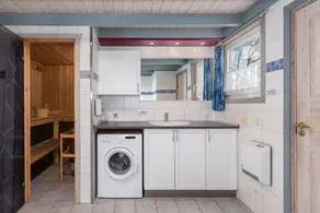 Wildgans 28 - Klassisches Skandinavisches Ferienhaus für bis zu 6 Personen - Image 2