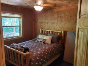 Private cabin with direct ATV/UTV trail access - Image 2