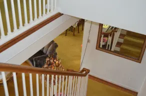 GREAT GETAWAY ! a 3200 sq. ft. LAKEFRONT HOUSE, LARGE YARD 176ft. OF WATERFRONT - Image 2