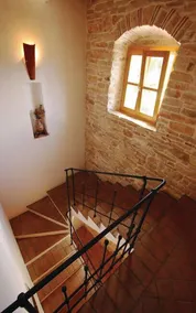 Villa 1212/11149 (Istria - Svetvinčenat), 10000m from the beach - Image 2