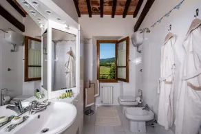 Villa Stefano in Bibbiena - Toscana - Image 4