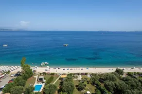 Beach Villa Blu - 80m to Beach in Corfu by PosarelliVillas - Image 3