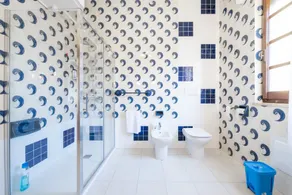 Casa vacanze 'Il Faro' con terrazza privata, Wi-Fi e aria condizionata - Image 3