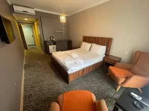 Ser Suite Apart Hotel - Image 5