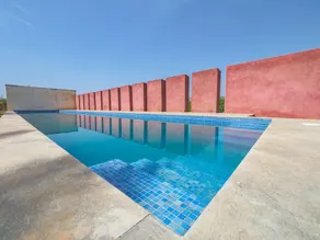 Cubos Villa La Torre de la Noria / gratis wifi / privat pool - Image 5