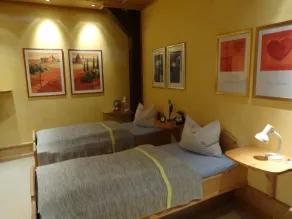 Appartamento con griglia e giardino | Vista sulla montagna - Image 3