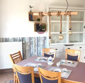 Ferienwohnung Seegang 25493 - Image 4