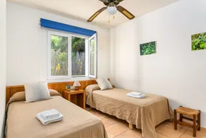 Trevlig villa i urbaniseringen av Binisafuller med privat pool, wifi, satellit-TV - Image 5