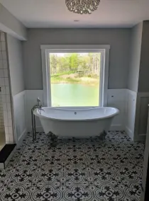 Luxury custom home long-stay family retreat in Shepherdstown - Image 4