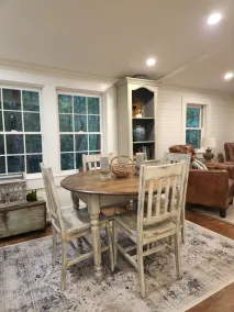 Peaceful Lakeside Haven w/private dock; boating, hiking swimming just steps away - Image 5