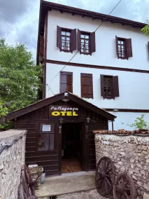 Paflagonya Tarihi Konak - Image 2