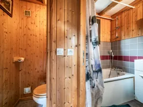 Chalet mitoyen Les Gets 6 pers. - Balcon Sud, Garage, Wi-Fi, Animaux admis - Image 3