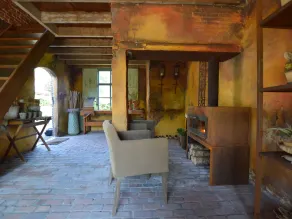 Alphen Retreat with Sauna - Image 3