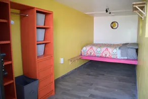 Shipping Container House in The Heart of Town - Image 4