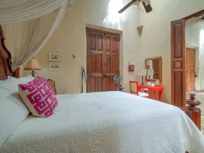Casa Sur, Hacienda Viver em Merida Centro - Image 5