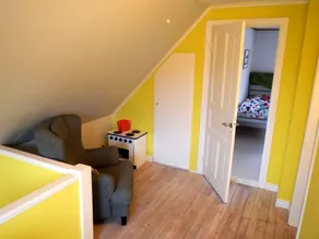 Holiday home in Småland with a rowing boat, kayak and large veranda, Tjust Skärgård - Image 3