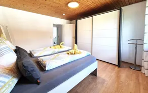 Apartment Lilie, 90sqm, 3 bedrooms, max. 5 persons - Image 5