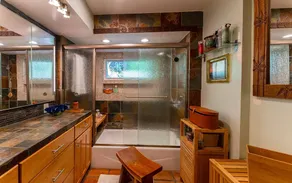 Topanga Dreaming 3 Bedroom House with Sauna Jacuzzi and Views - Image 5