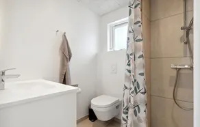 Lækkert hjem i Nordborg med køkken - Image 5