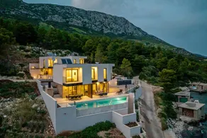 Luxury Villa Mare, direkt am Strand - Image 5