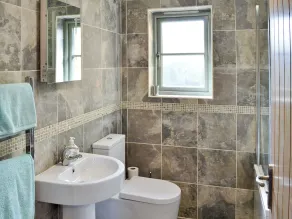 3 bedroom accommodation in St Columb, near Padstow - Image 2