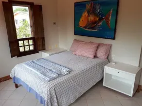 Nice and pleasant house 100 meters from the best stretch of Serrambi beach - Image 5