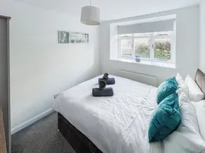 2 chambres à coucher à Levens, near Kendal - Image 3