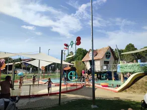 Studio i rolig beliggenhed med internet - Image 2
