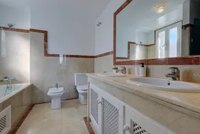 Apartment La Perla de Marrakech 12 with Sea View and Wi-Fi - Image 2
