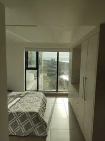 Ocean Front Suite Apartment in Manta Poseidon Building - Image 2