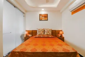 Lila's Abode Homestay,centrally located,free wi-fi - 02 Rooms - Image 3