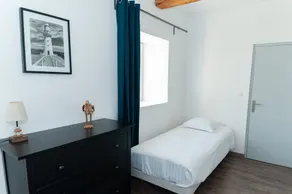 Cottage sleeps 4 near the D-Day landing beaches. Pets allowed - Image 5