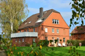 Standard Apartment Nr. 7 - Weserlounge Apartments - Image 5