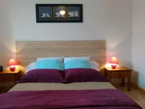 Smukke nyere hus 200 m fra stranden Pentrez - Image 3