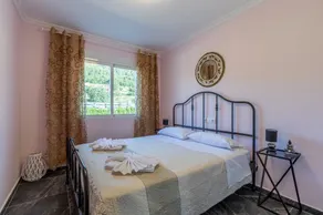 Villa 'Galicia' avec vue sur les montagnes, piscine privée et Wi-Fi - Image 5