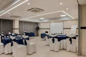 Iris Park Hotel New Delhi - Image 4