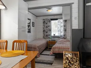 Ferienhaus Riekko by Interhome - Image 5