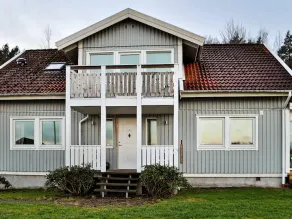 6 person holiday home in kode - Image 5