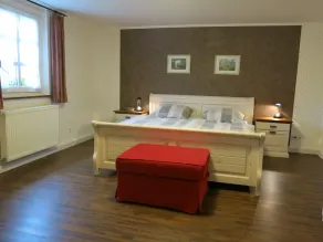 The \"Mohnblume\" vacation apartment impresses with its cozy atmosphere. - Image 3