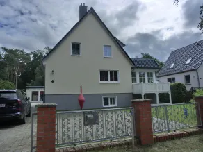 Strandnah und Ruhig Gelegen, 2-zi-wohnung für 2 Personen in Markgrafenheide - Image 5
