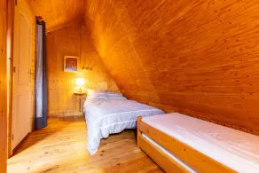 Chalet Sérénité - Tranquillité et Très Belle Vue - Image 4