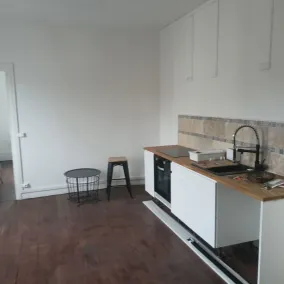 Appartement F3 Chatou 10 M DE LA Defense - Image 5