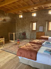Et stort hus til en charmerende ferie - Image 3