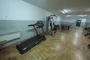 Lola Suite, One Bedroom Place with Free Parking - Image 4