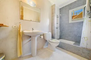  Vacation Home Casa Folara with Sea View, Pool, Wi-Fi, Terrace & Garden - Image 3