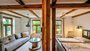 Ferienwohnung auf Einem Resthof - Image 4