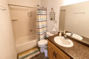 🤠king studio w/Q sleeper+kitchen+washer/dryer+250mbps wi-fi🥾(15mi)maple canyon - Image 3