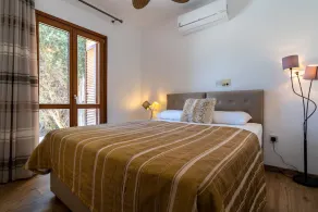 3 bedroom Villa Melandra with private pool and sea views, Aphrodite Hills Resort - Image 4